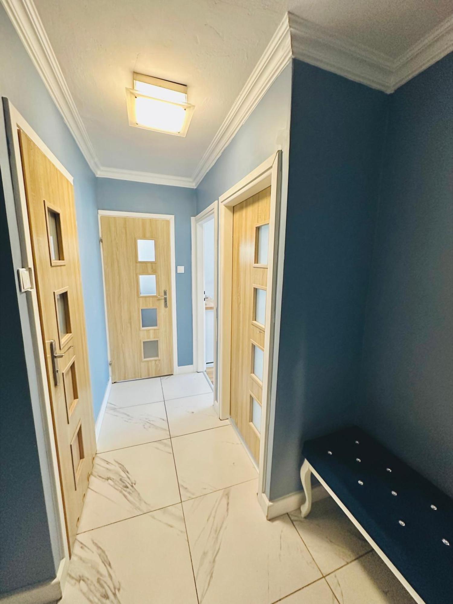 Apartament Lion